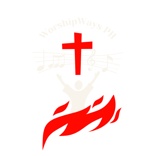 WorshipWays PH - Logo
